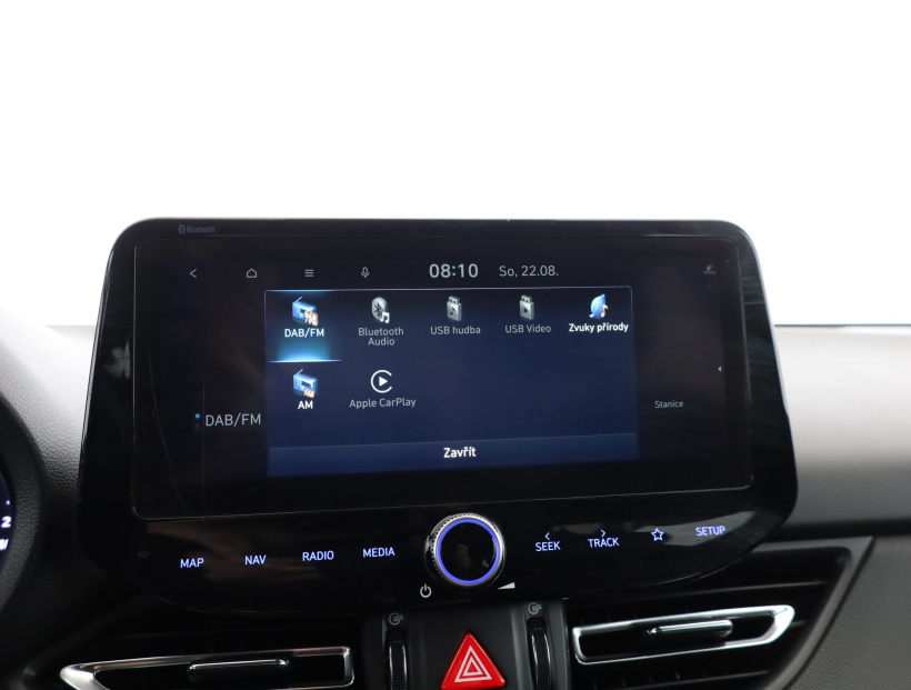 Hyundai i30, 2022