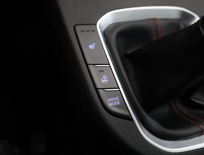 Hyundai i30, 2022