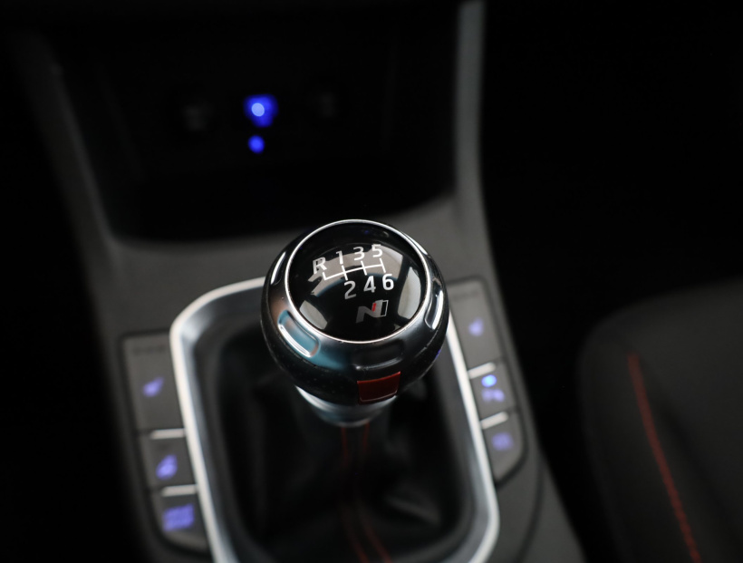 Hyundai i30, 2022