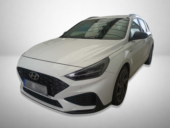 Hyundai i30 1.5 T-GDI MHEV