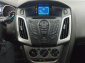 Ford Focus, 2012