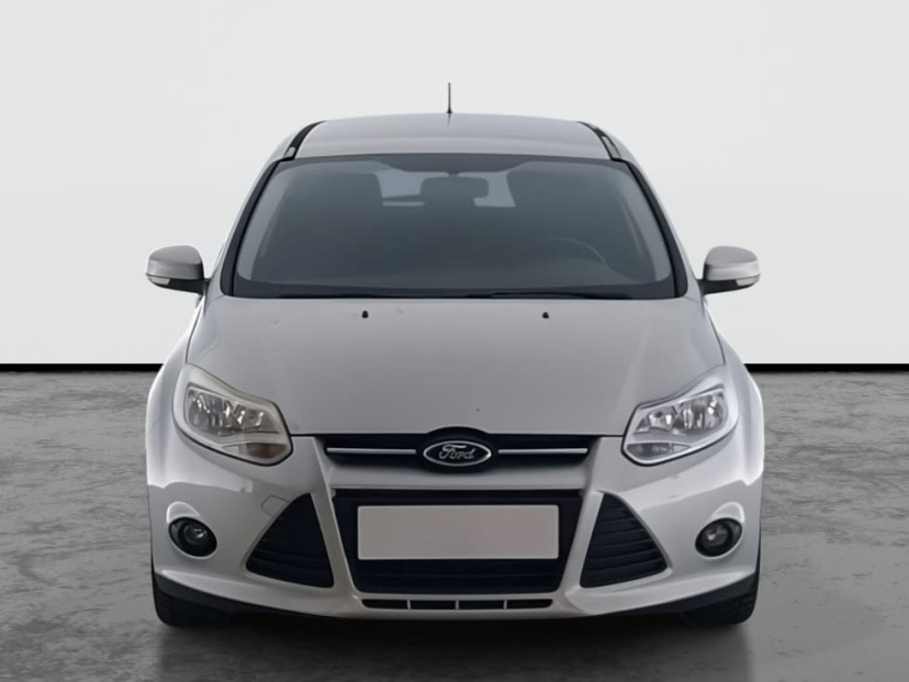 Ford Focus, 2012