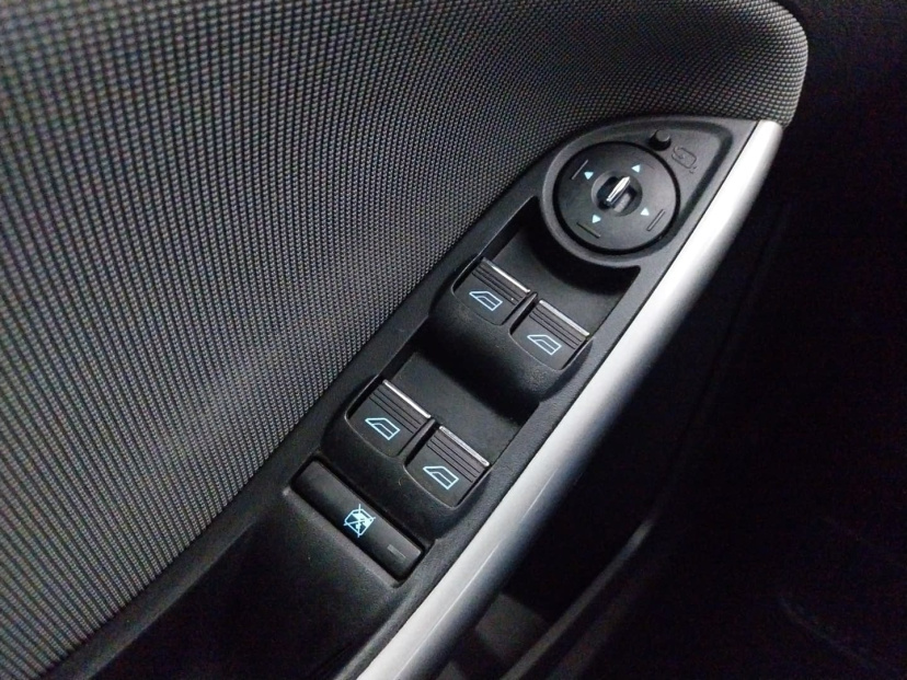 Ford Focus, 2012
