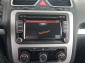 Volkswagen Scirocco, 2011
