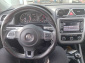 Volkswagen Scirocco, 2011