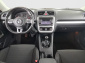 Volkswagen Scirocco, 2011