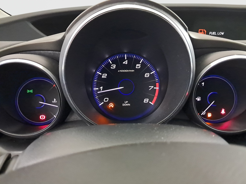 Honda Civic, 2013