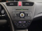 Honda Civic, 2013