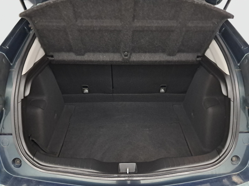 Honda Civic, 2013