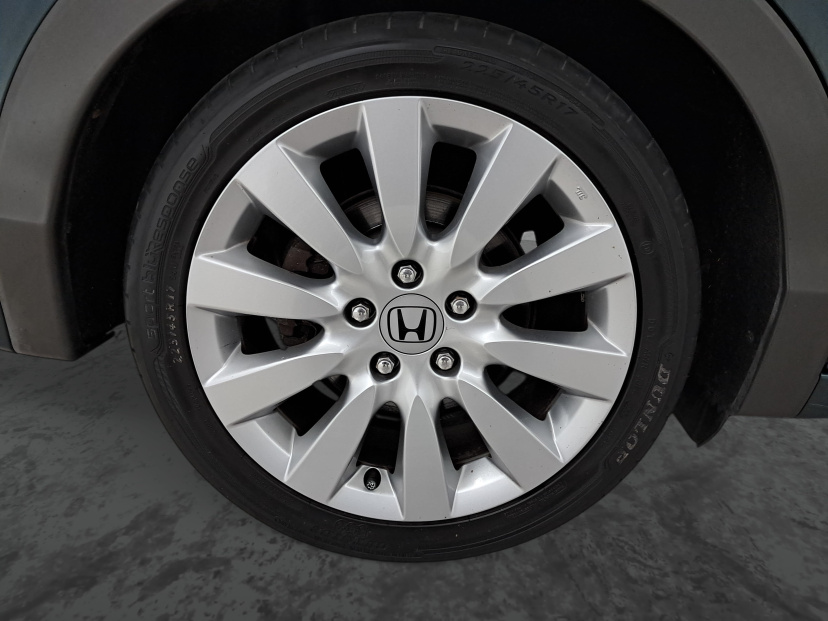 Honda Civic, 2013