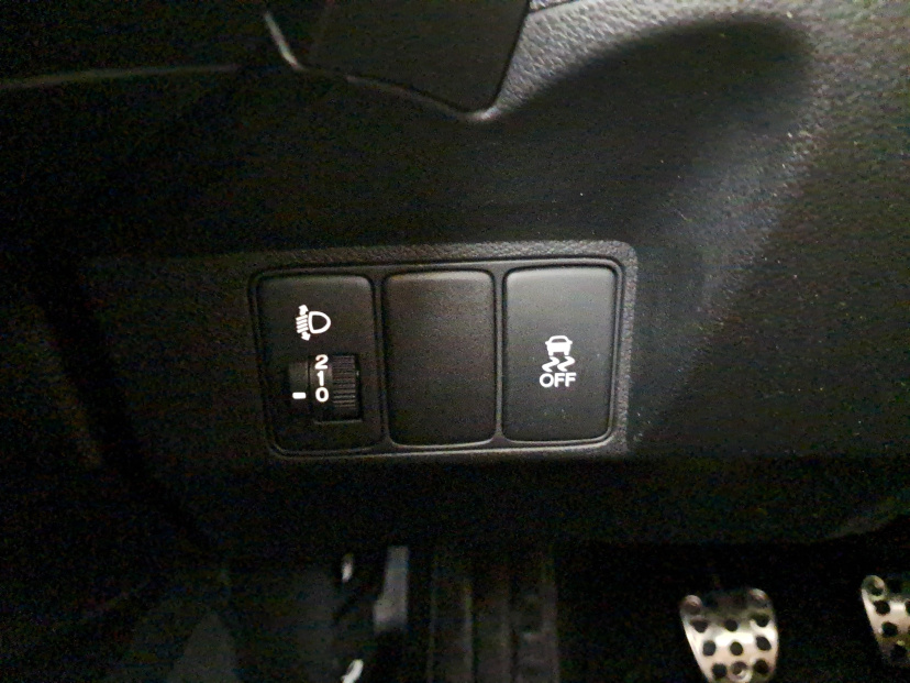 Honda Civic, 2013