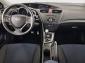 Honda Civic, 2013