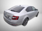Škoda Octavia, 2019