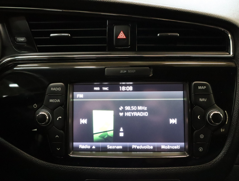 Kia Ceed, 2016