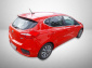 Kia Ceed, 2016