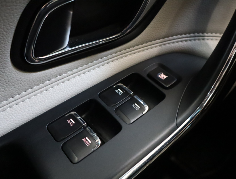 Kia Ceed, 2016