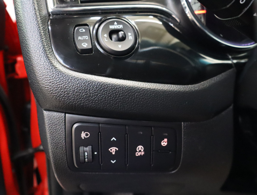 Kia Ceed, 2016
