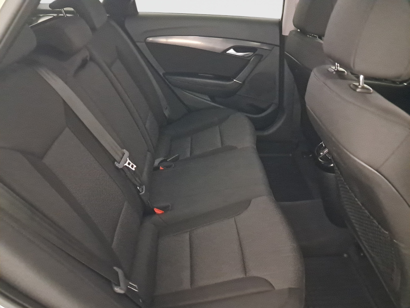 Hyundai i40, 2013