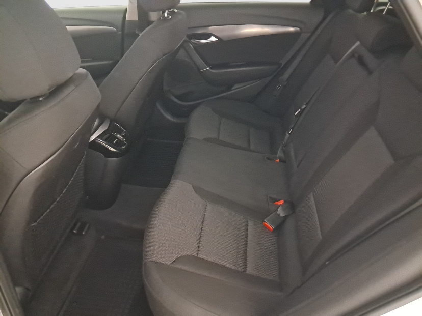 Hyundai i40, 2013