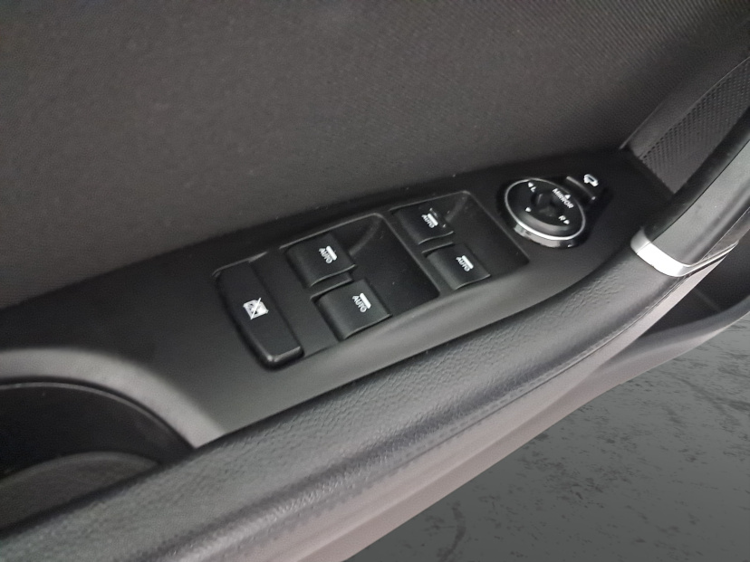 Hyundai i40, 2013