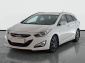 Hyundai i40, 2013
