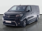 Toyota ProAce Verso, 2017