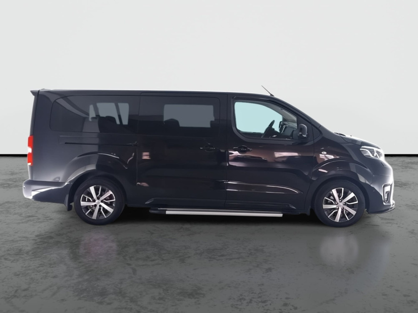 Toyota ProAce Verso, 2017