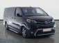 Toyota ProAce Verso, 2017