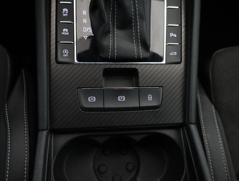Škoda Superb, 2021