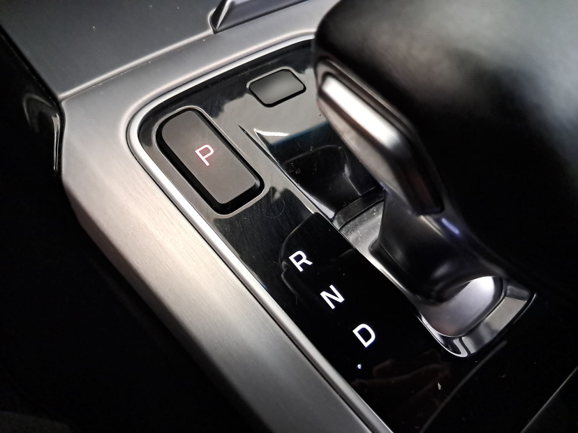 Kia Stinger, 2020