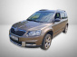 Škoda Yeti, 2014