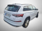 Škoda Kodiaq, 2023