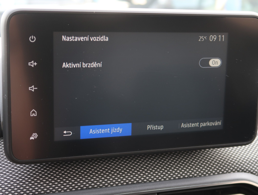 Dacia Sandero, 2021
