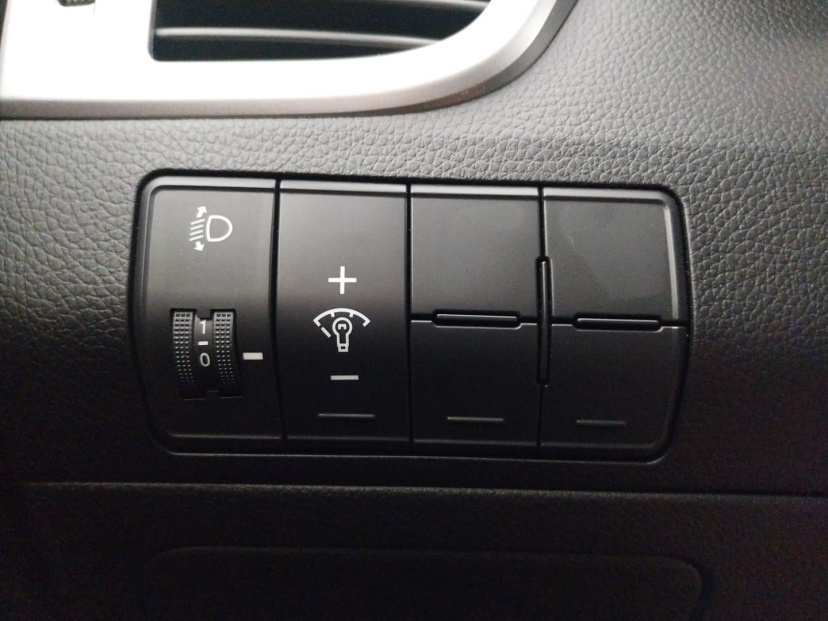 Hyundai i30, 2015