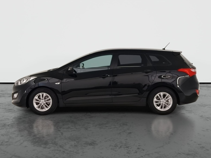 Hyundai i30, 2015