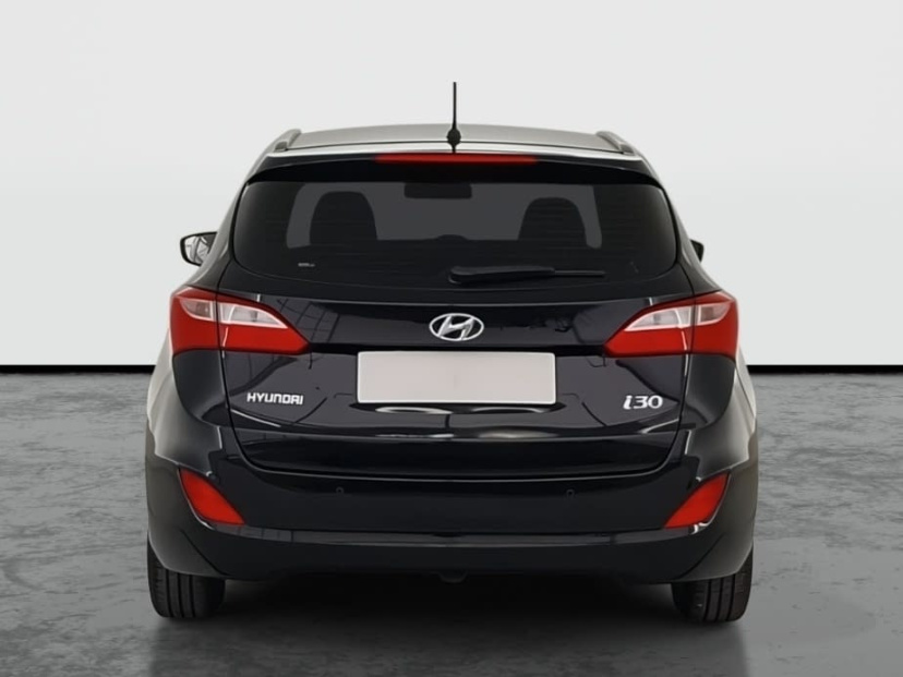 Hyundai i30, 2015
