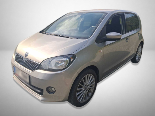 Škoda Citigo