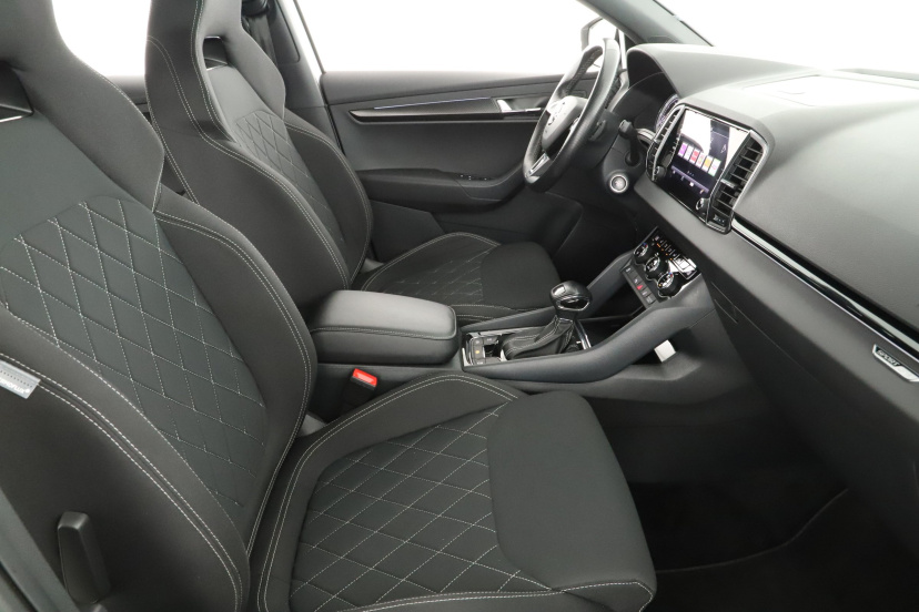 Škoda Karoq, 2020
