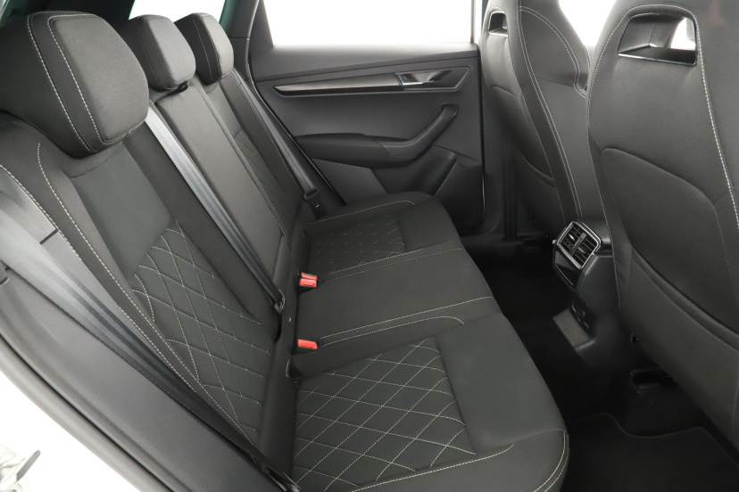 Škoda Karoq, 2020