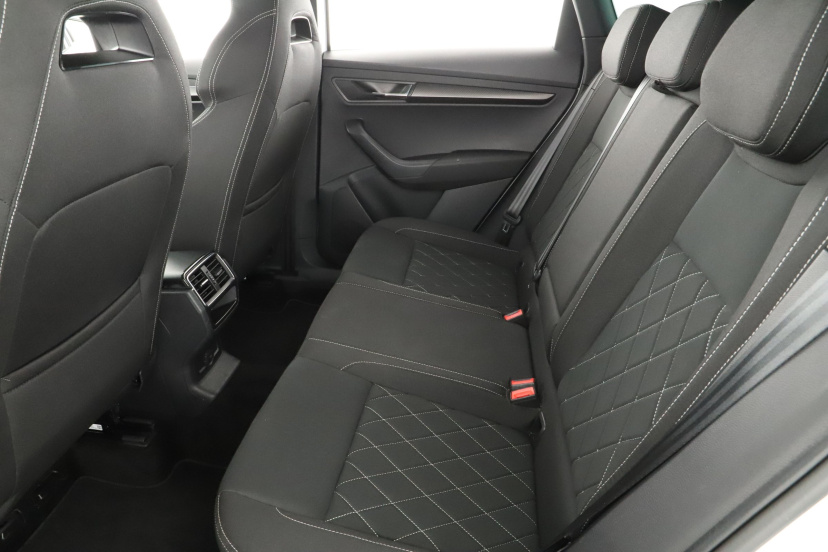 Škoda Karoq, 2020