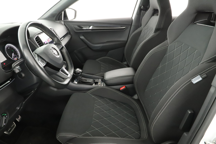 Škoda Karoq, 2020