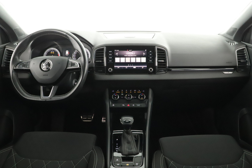 Škoda Karoq, 2020