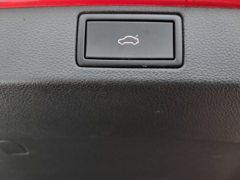 Škoda Scala, 2019