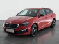 Škoda Scala, 2019