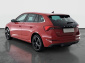 Škoda Scala, 2019