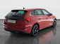 Škoda Scala, 2019