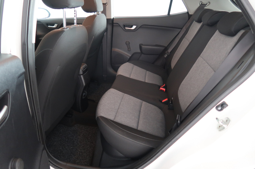Kia Stonic, 2018