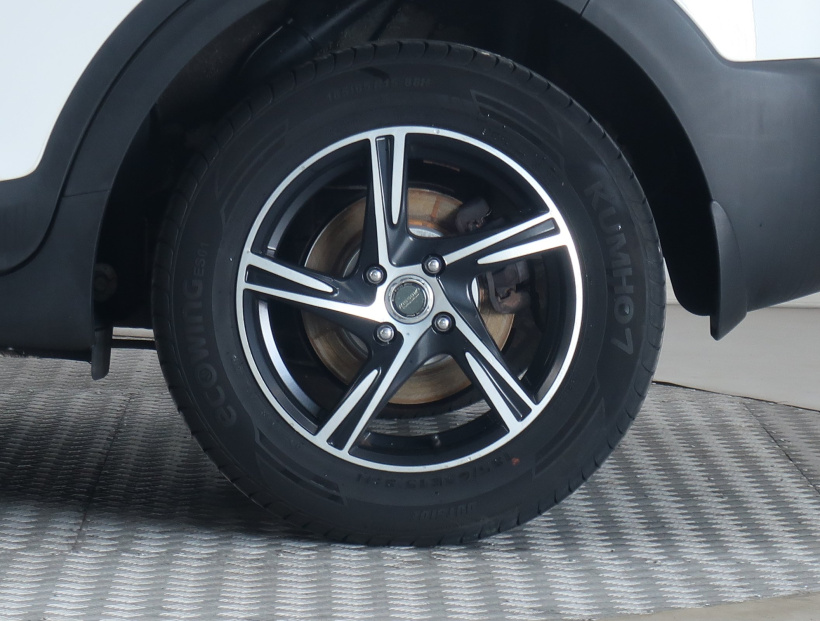 Kia Stonic, 2018
