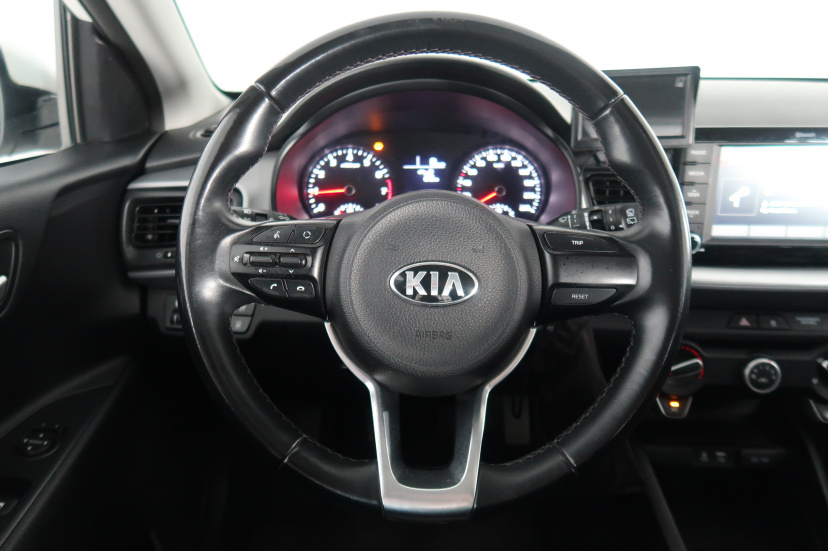 Kia Stonic, 2018