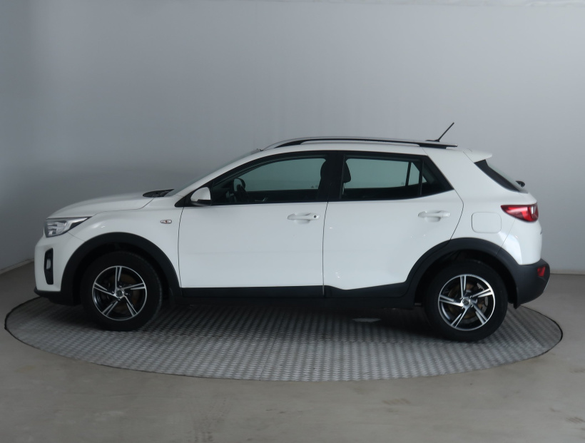 Kia Stonic, 2018